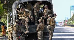 Negociador iraniano cobra fim de ataques no Líbano antes de tratativas