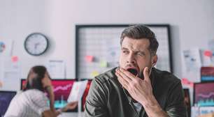 Bocejo contagioso: Como nosso cérebro e a empatia social transformam um reflexo em conexão de grupo