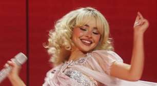 Sabrina Carpenter no Coachella: assista ao show ao vivo!