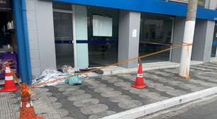 Corpo é encontrado em rua na região central de Mogi das Cruzes