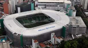 Em 12 anos, Allianz Parque recebeu um 'Rio de Janeiro inteiro' de público; veja números