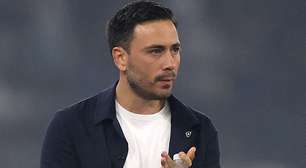 Filho de Ancelotti alimenta esperança por Neymar na Copa do Mundo de 2026