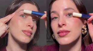 Usar manteiga de cacau nos cílios é seguro? Veja o que diz a dermatologia