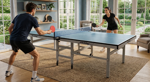 Tênis de mesa cresce e se consolida como tendência esportiva