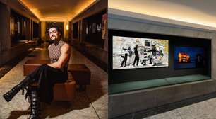 Museu Casa NUA e Formosa Hi-Fi apresentam primeira exposição da América Latina dedicada à arte digital contemporânea CC0