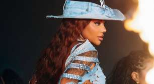 Ludmilla pode perder seu nome artístico? Entenda o caso que tramita na Justiça!