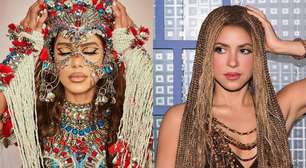 "Redefine o pop urbano": o que o mundo diz sobre "CHOKA CHOKA"