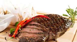 Fraldinha: 5 receitas clássicas com o corte bovino