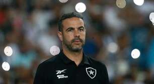 De última hora: Artur Jorge pode 'tirar' volante do Botafogo e levar para o Cruzeiro; entenda o cenário
