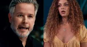 Três Graças: Leonardo tem vida transformada em inferno com prisão e acidente