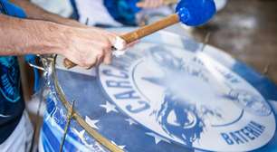 Caminhos do Samba estreia no Rio com roda de conversa e velhas guardas na quadra da São Clemente
