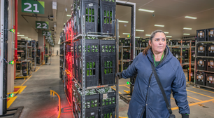 Presença feminina avança e impulsiona a logística