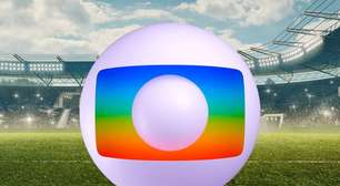 Sem Fla-Flu, Globo ganha presente da CBF e muda o jogo na rodada do Brasileirão