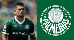 Palmeiras: FINALMENTE! Paulinho já tem data para retornar