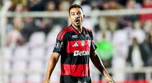 Técnico do Flamengo, Jardim rasga elogios a Danilo