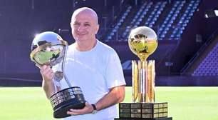 Presidente do Lanús prefere enfrentar clubes brasileiros ao Boca Juniors