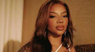 Ludmilla aciona Justiça para evitar confusão com nome artístico semelhante