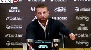 Credores do Vasco contestam plano de pagamento na CBF e falam em "incentivo à inadimplência"