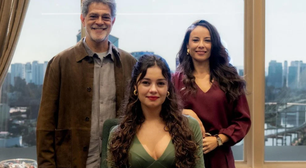 Três Graças: Gerluce se vinga de Arminda e Ferette nos últimos capítulos