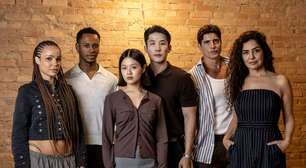 Reynaldo Gianecchini retorna à Globo em série ambientada no mundo da moda