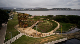 Niterói recebe prêmio de cidade mais sustentável do Brasil