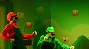 Teatro infantil gratuito anima domingos de abril em shopping no Rio