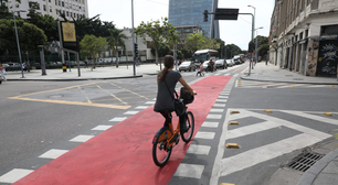Rua da Tijuca onde mãe e filho morreram atropelados por ônibus vai ganhar ciclovia