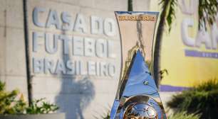 Dirigente de clube do Campeonato Brasileiro expõe crise: 'Acabou o dinheiro'