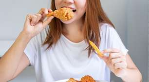 Fome sem explicação? Descubra por que isso acontece mesmo após a refeição