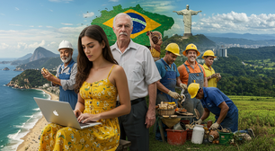 Novo ranking traz capitais com mais liberdade para trabalhar