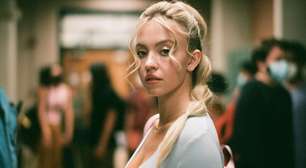 "Não precisamos disso": Sydney Sweeney não tem vergonha das cenas de nudez em Euphoria, mas já pediu para algumas serem cortadas