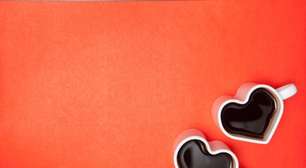 Chá, café, nozes e frutas vermelhas têm benefícios para o coração