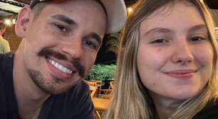 Viúvo de Isabel Veloso revela motivo de esconder o filho após morte da esposa: 'Simples'