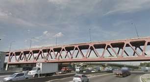 Prefeitura vai substituir juntas metálicas da Linha Vermelha após morte de motociclista