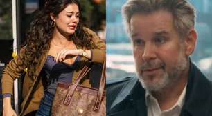 Três Graças: Samira assume missão para acabar de vez com Gerluce