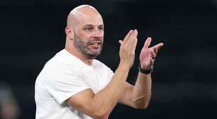 Franclim Carvalho valoriza atuação do Botafogo após empate e vê evolução