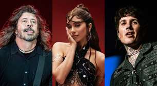 Do Rap ao Rock: 12 lançamentos desta semana para curtir ainda hoje