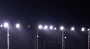 Base do Vasco vive semana dupla: jovens atuam na Sul-Americana e goleiam o Vitória pelo Brasileirão sub-20