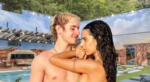 Marina Sena no 'BBB 26'? Após vitória de Juliano Floss na Prova do Líder, Tadeu Schmidt anuncia possível reencontro emocionante no Anjo