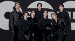 BTS no Brasil: o choque da fila de 630 mil fãs