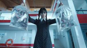 Boa notícia para os fãs de Wandinha: Uma grande estrela de Game of Thrones entra para o elenco da 3ª temporada