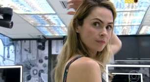 'BBB 26': queda de cabelo de Ana Paula expõe 'desequilíbrio metabólico' e acende alerta sobre saúde. 'Corpo entra em desbalanceamento', diz médico