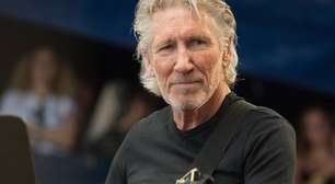 Roger Waters procura vocalista para banda cover de Pink Floyd do filho
