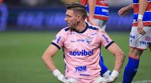 João Ricardo e +2: Fortaleza deve seguir com desfalques para quarta rodada da Série B