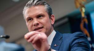 Os EUA atingiram seus objetivos na guerra com o Irã?