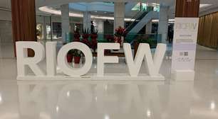 Shopping Leblon reforça presença na estreia do Rio Fashion Week com marcas e ações especiais