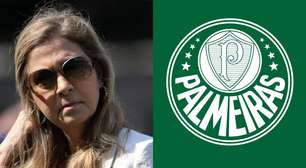 Presidente do Palmeiras fica fora de evento e situação chama atenção