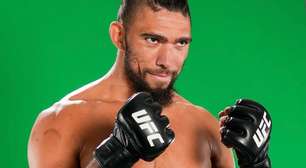 Johnny Walker vê chance de voltar a sonhar com luta pelo cinturão
