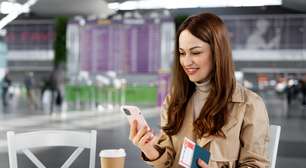 Sucesso no Brasil, Pix já é aceito no exterior