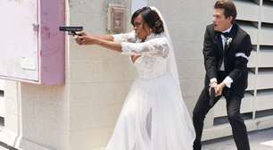 The Rookie tem uma série derivada que quase ninguém viu: Esta é a história de Feds